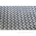 stainless steel metal partition mesh